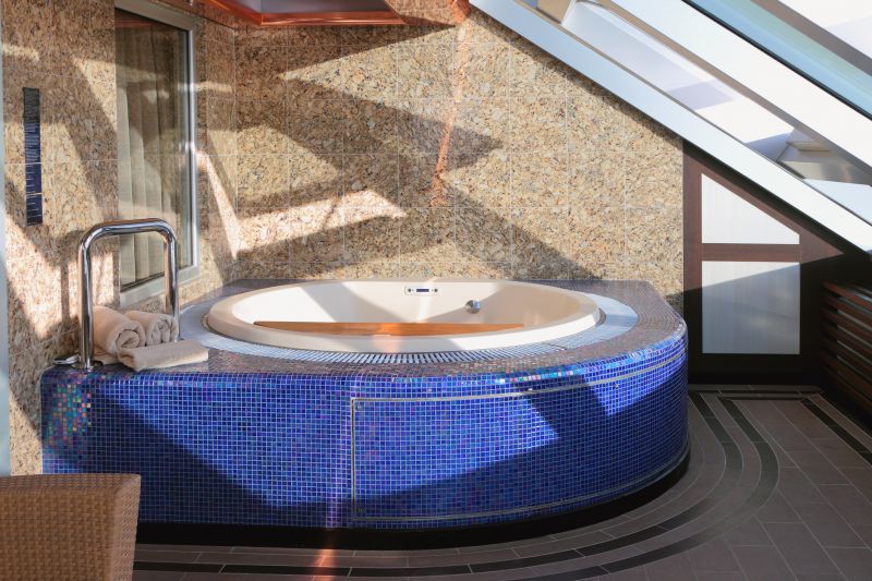 Finished Installation